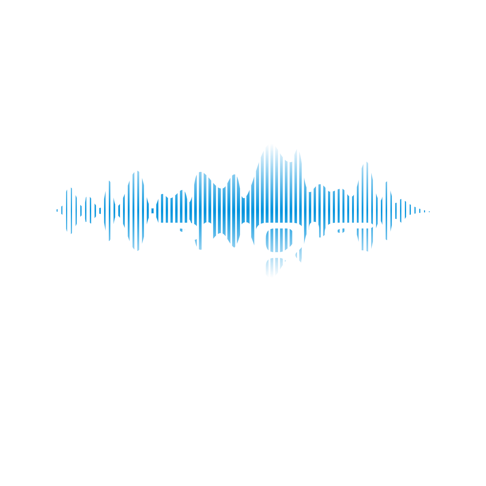 DJ Chris-T Audiartist and DJ Logo