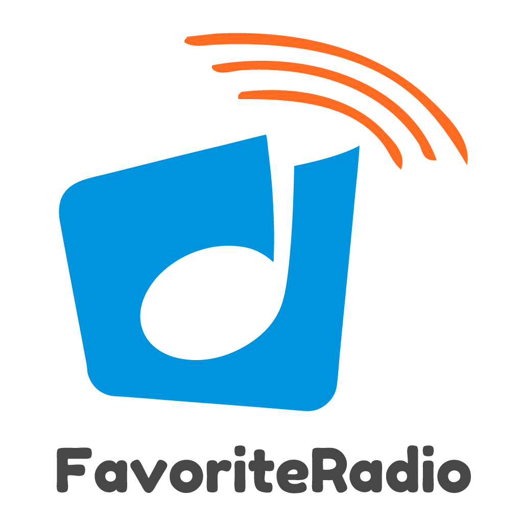 Favorite Radio Logo